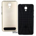 Чехол для Xiaomi Mi4, Motomo Guard Series, Mix color, золотой