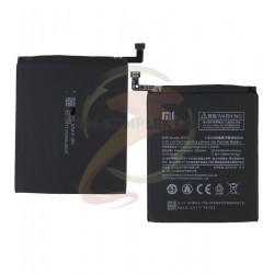 Аккумулятор BN31 для Xiaomi Mi5X, Redmi Note 5A, Li-Polymer, 3,85 B, 3080 мАч