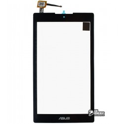 Тачскрин для планшета Asus ZenPad C 7.0 Z170MG 3G, черный, mediatek Тачскрин для планшета Asus ZenPad C 7.0 Z170MG 3G, черный, mediatek