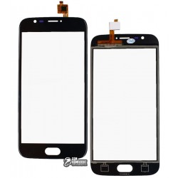 Тачскрин для Doogee X9 Mini, черный