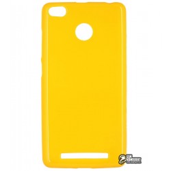 Чехол защитный для Xiaomi Redmi 3s / 3 pro, силиконовый