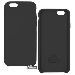 Чохол Hoco оригінал series Silica для iPhone 6 / 6S, силіконовий