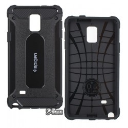 Чехол&nbsp;SGP&nbsp;Slim&nbsp;iron&nbsp;для&nbsp;Samsung&nbsp;Galaxy&nbsp;Note&nbsp;4