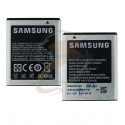 Аккумулятор EB494353VU для Samsung C6712, I5510, S5250, S5570 Galaxy Mini, S5570i, S5750, S5753, S7230, Li-ion, 3,7 В, 1200 мАч