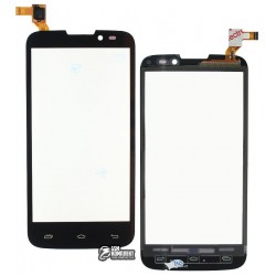 Сенсорный экран для Prestigio MultiPhone 5517 Duo, черный, 140 ? 70 мм, #MCF-050-1436-V1.0 Сенсорный экран для Prestigio MultiPhone 5517 Duo, черный, 140 ? 70 мм, #MCF-050-1436-V1.0