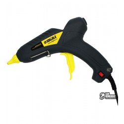 Клеющий пистолет Sigma 2721111 150W D11 с кнопкой