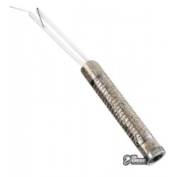 Нихромовый нагревательный элемент к паяльнику ZD99 48W 220В