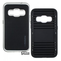 Чехол Motomo slim line для Samsung J120H Galaxy J1 (2016)