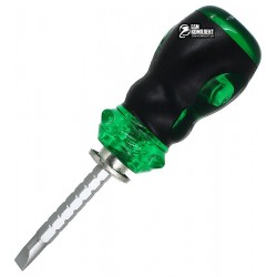 Викрутка перевертыш Ruma, SL 6 мм, PH2, 40 мм