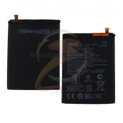 Акумулятор для Asus Zenfone 3 Max (ZC520TL) 5,2, Li-Polymer, 3,85 B, 4130 мАч, #C11P1611 Акумулятор для Asus Zenfone 3 Max (ZC520TL) 5,2, Li-Polymer, 3,85 B, 4130 мАч, #C11P1611