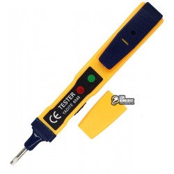 Индикатор напряжения 70-250v