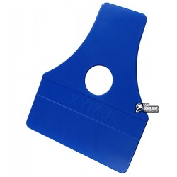 Скребок пластиковый AIDA A-517, 95 мм