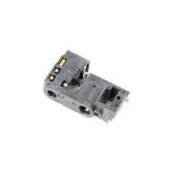 Коннектор зарядки для Motorola C650, V180, V220 Коннектор зарядки для Motorola C650, V180, V220