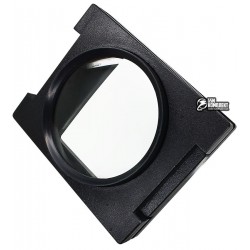 Линза настольна складная 110 мм