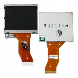 Дисплей для Canon ELPH2, IXUS 430, IXUS 500, IXUS I, IXUS I5, IXUS II, IXY320, SD20, в рамке Дисплей для Canon ELPH2, IXUS 430, IXUS 500, IXUS I, IXUS I5, IXUS II, IXY320, SD20, в рамке