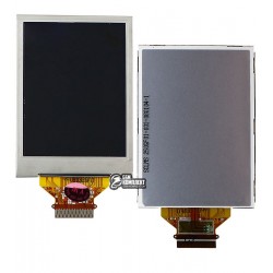 Дисплей для цифровых фотоаппаратов Samsung D60, D70, D75, S730, S750 Дисплей для цифровых фотоаппаратов Samsung D60, D70, D75, S730, S750