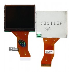 Дисплей для Canon IXUS IS Дисплей для Canon IXUS IS