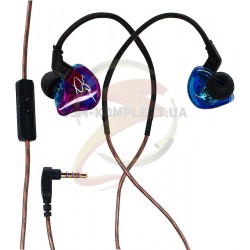 Наушники Knowledge Zenith ZST Mic Candy