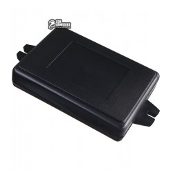 Корпус Z23AU черный