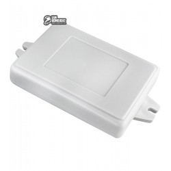 Корпус Z23AUJ белый