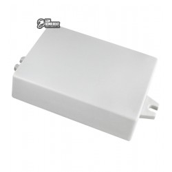 Корпус Z53UJ белый