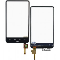 Тачскрін для HTC A9191 Desire HD, G10