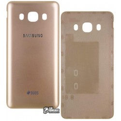 Задня кришка батареї для Samsung J5108 Galaxy J5 (2016)