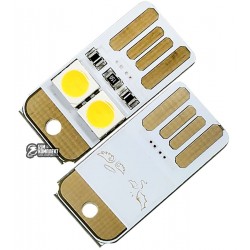 USB LED модуль, светодиодная подсветка