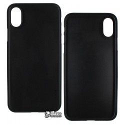 Чехол Hoco Ultra series PP для iPhone X, черный