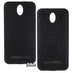 Чехол SGP Neo Hybrid для Asus zenfone С черный Чехол SGP Neo Hybrid для Asus zenfone С черный