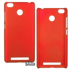 Чехол для Xiaomi RedMi 3S, пластиковый