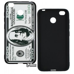 Чехол Hoco Colored and graceful для Xiaomi redmi 4x / HC-009, силиконовый