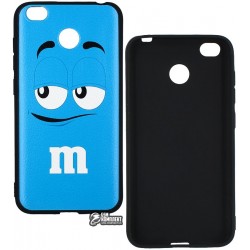 Чехол Hoco Colored and graceful для Xiaomi redmi 4x / HC-113, силиконовый