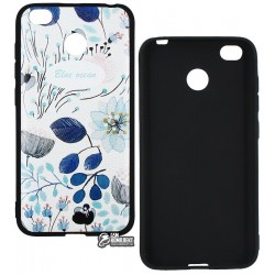 Чехол Hoco Colored and graceful для Xiaomi redmi 4x / HC-189, силиконовый