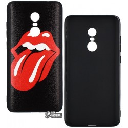 Чехол Hoco Colored and graceful для Xiaomi RedMi Note 4 / HC-072, силиконовый