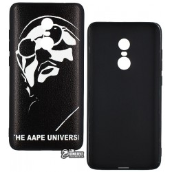 Чехол Hoco Colored and graceful для Xiaomi RedMi Note 4 / HC-091, силиконовый