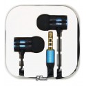 Навушники JTX701 синій колір
