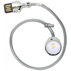 Лампа Usb REMAX RT-E602 LED FAN Star Series