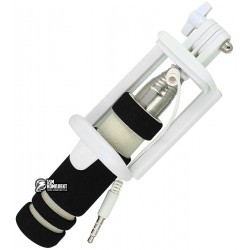 Селфи-монопод NB-3X проводной