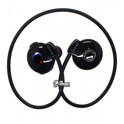 Наушники Awei A845BL Sport Bluetooth, черный