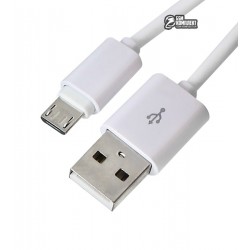 Кабель MicroUSB Ldnio SY-03, 1 метр, 2.1 A