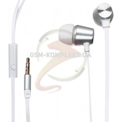 Наушники Celebrat N2, белые