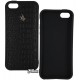 Чехолл защитный Polo Fashion для iPhone 5, 5s, 5SE, 5g, силиконовый,