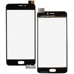 Тачскрин для Meizu M6, черный