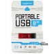 Флешка 8 Gb Franico Z3, USB 3.0
