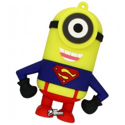 Power Bank CARTOON hero 8800MAH