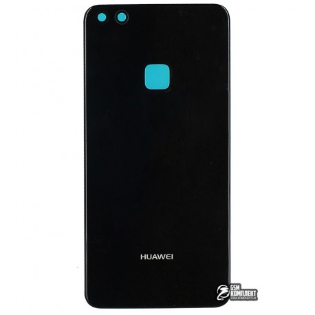 Задняя панель корпуса для Huawei P10 Lite, черная