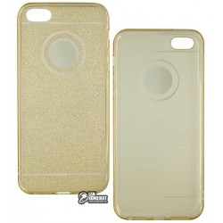 Чехол&nbsp;ультратонкий&nbsp;Peston&nbsp;для&nbsp;Apple&nbsp;iPhone&nbsp;5,&nbsp;5s,&nbsp;5SE,&nbsp;5g,&nbsp;силиконовый,&nbsp;с&nbsp;блестками