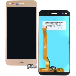 Дисплей для Huawei Nova Lite (2017) Дисплей для Huawei Nova Lite (2017)