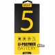 Аккумулятор (акб) Golf для iPhone 5 (Li-polymer, 1440мАч)